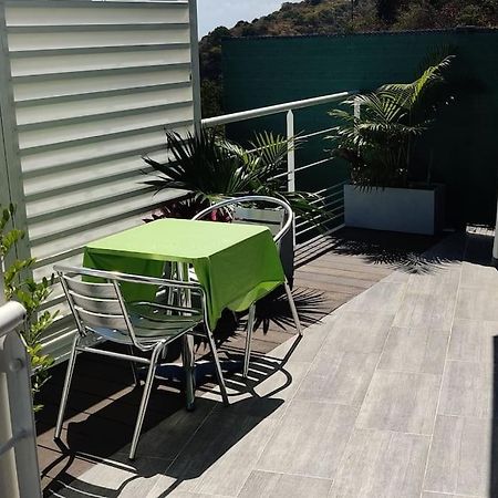 Joli Studio Cocooning & Discret, A 2Mns De La 4 Voies La Possession Exterior photo