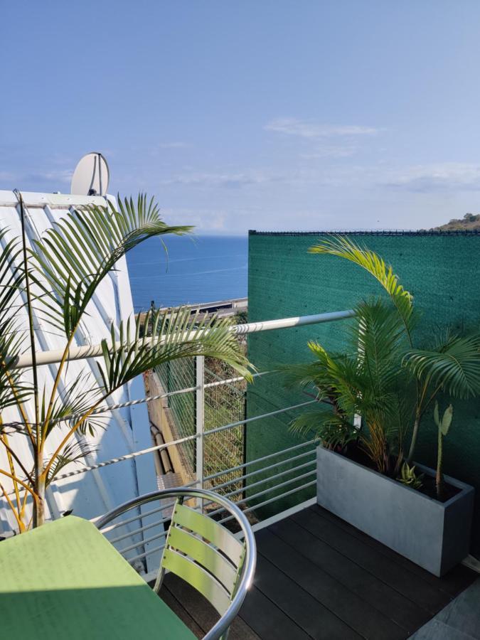 Joli Studio Cocooning & Discret, A 2Mns De La 4 Voies La Possession Exterior photo
