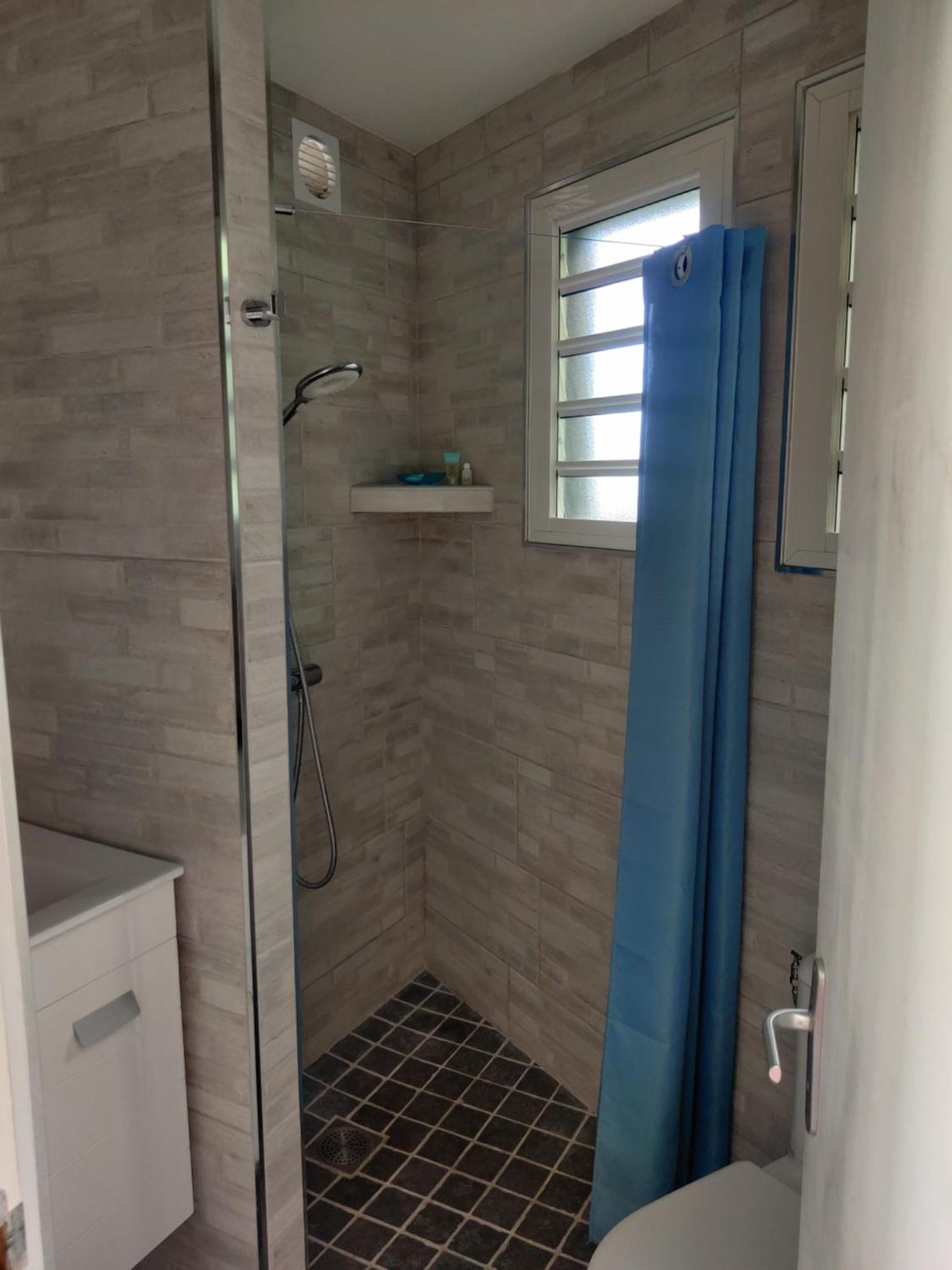 Joli Studio Cocooning & Discret, A 2Mns De La 4 Voies La Possession Exterior photo