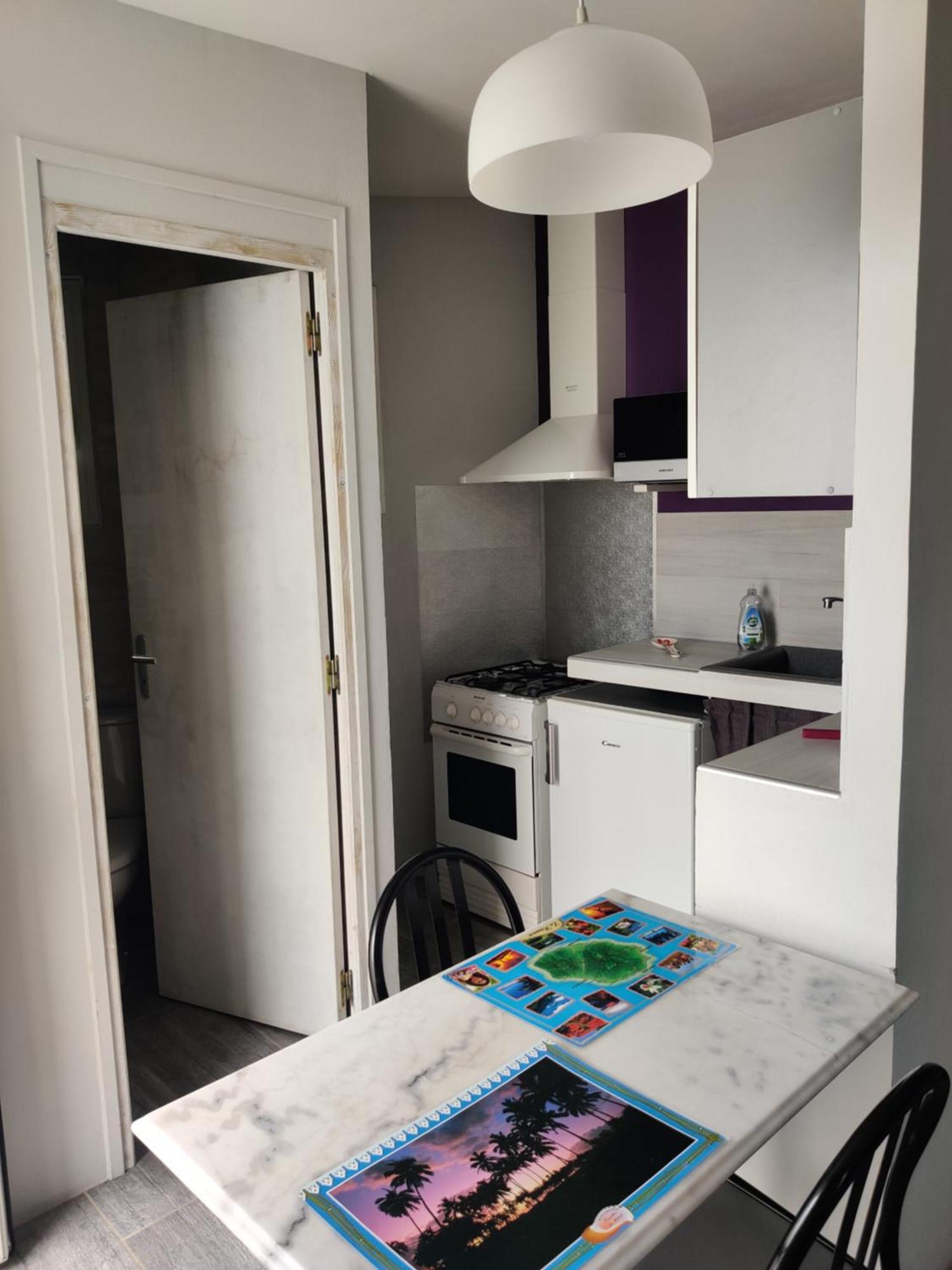 Joli Studio Cocooning & Discret, A 2Mns De La 4 Voies La Possession Exterior photo