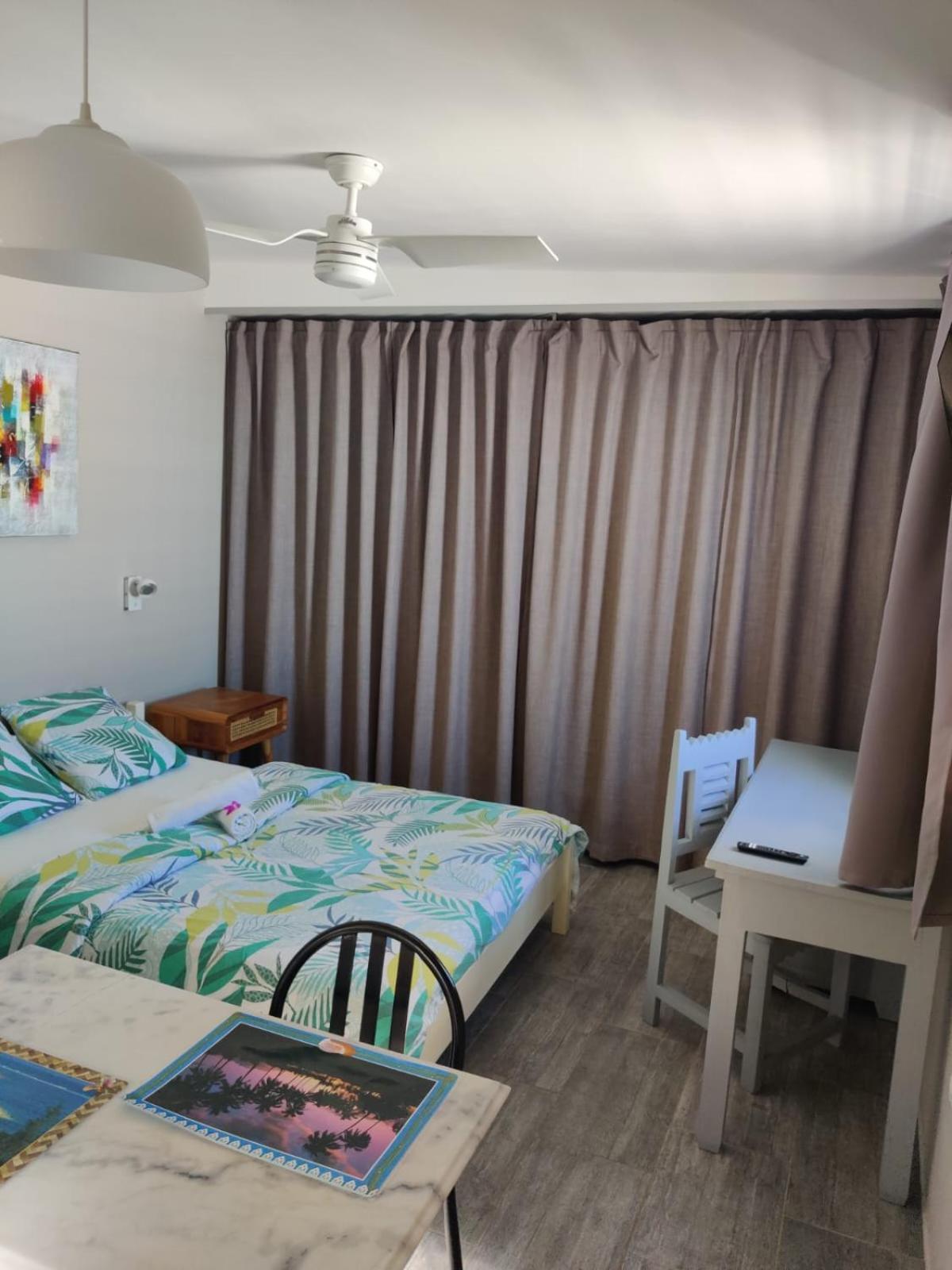 Joli Studio Cocooning & Discret, A 2Mns De La 4 Voies La Possession Exterior photo