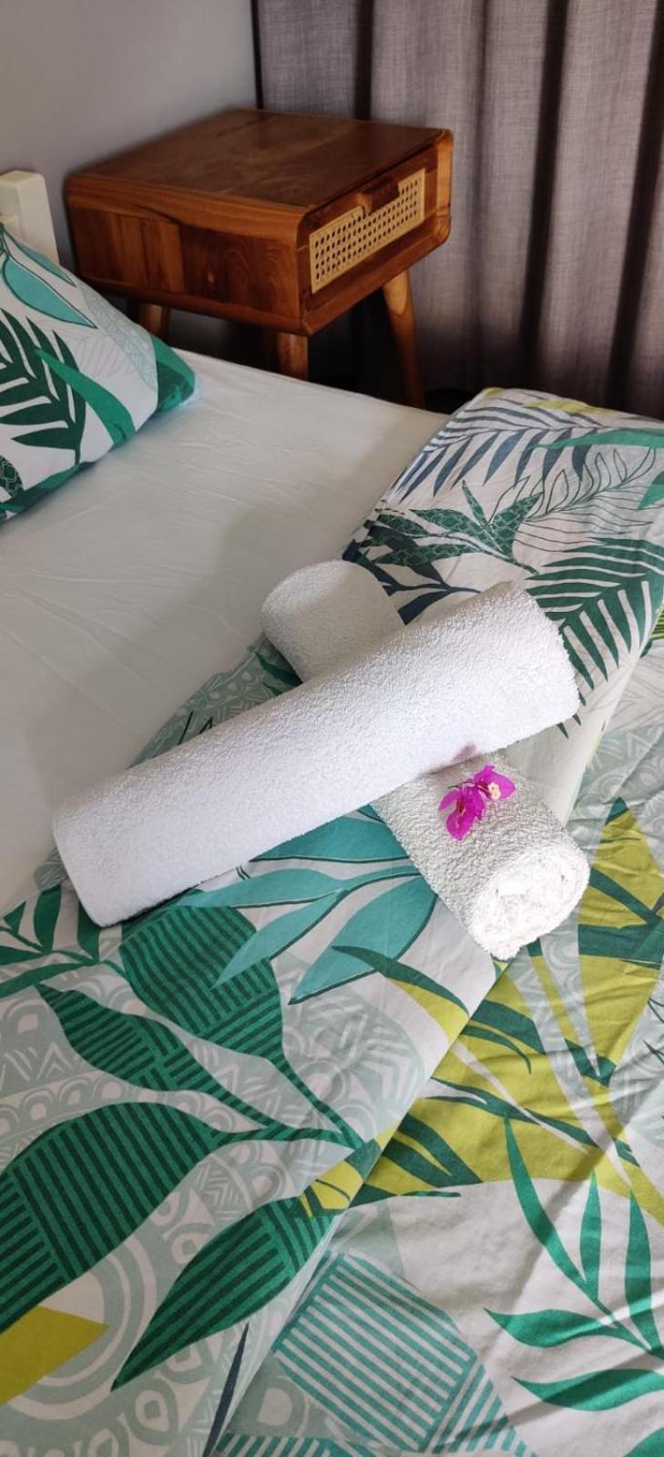Joli Studio Cocooning & Discret, A 2Mns De La 4 Voies La Possession Exterior photo