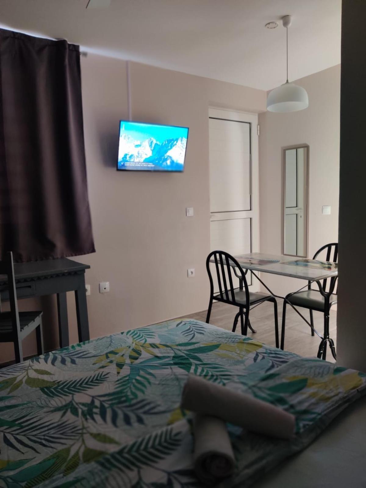 Joli Studio Cocooning & Discret, A 2Mns De La 4 Voies La Possession Exterior photo